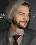 Ashton Kutcher